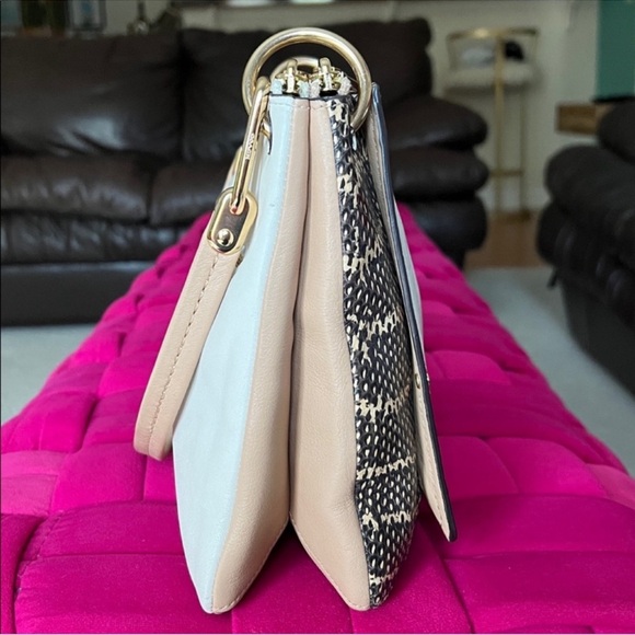 Coach Dreamer Shoulder Bag-GUC - Picture 11 of 15